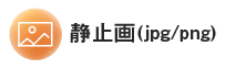 静止画(jpg/png)