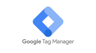 >Google Tag Manager”></p>
          <p class=